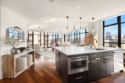 84 Willow Ave #5A, Hoboken, NJ 07030 - Photo 4
