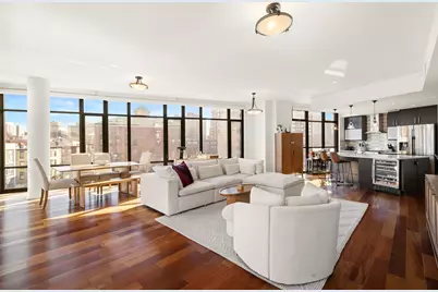 84 Willow Ave #5A, Hoboken, NJ 07030 - Photo 2