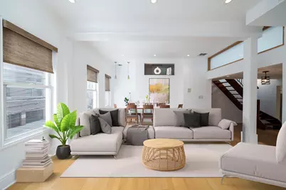 114 Clinton St #2, Hoboken, NJ 07030 - Photo 1
