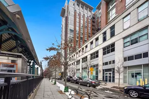 201 Luis M Marin Blvd, Jersey City, NJ 07302 - Photo 18