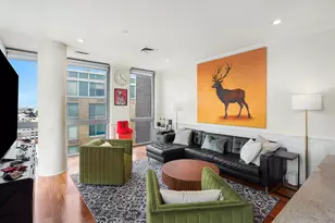 201 Luis M Marin Blvd, Jersey City, NJ 07302 - Photo 4