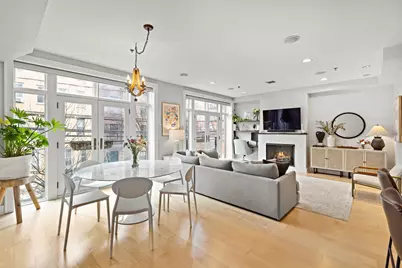 62 Madison St #2, Hoboken, NJ 07030 - Photo 2