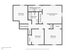 32 Waverly Dr W, Edison, NJ 08817 - Photo 48