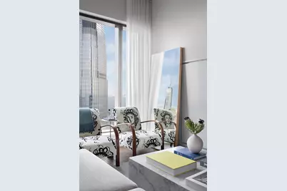 99 Hudson St #5510, Jersey City, NJ 07302 - Photo 6