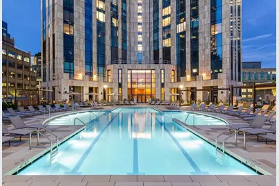 99 Hudson St #6701, Jersey City, NJ 07302 - Photo 22