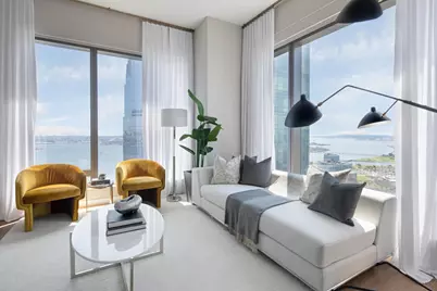 99 Hudson St #6701, Jersey City, NJ 07302 - Photo 4