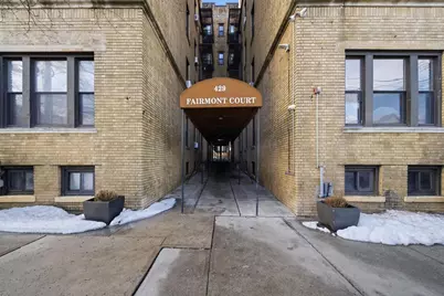 429 Fairmount Ave #304, Jersey City, NJ 07306 - Photo 4