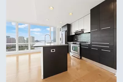 2 2nd St #2101, Jersey City, NJ 07302 - Photo 8