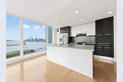 2 2nd St #2101, Jersey City, NJ 07302 - Photo 8