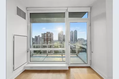 2 2nd St #2101, Jersey City, NJ 07302 - Photo 12