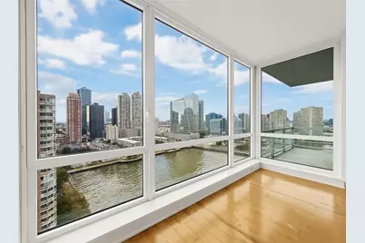 2 2nd St #2101, Jersey City, NJ 07302 - Photo 20