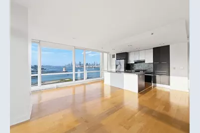 2 2nd St #2101, Jersey City, NJ 07302 - Photo 6