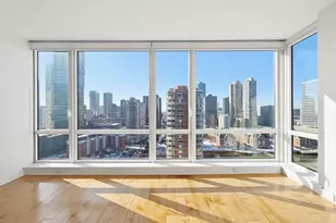 2 2nd St, Jersey City, NJ 07302 - Photo 1