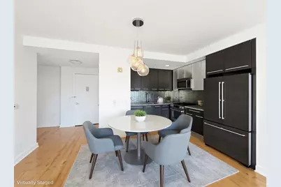 2 2nd St #2108, Jersey City, NJ 07302 - Photo 6