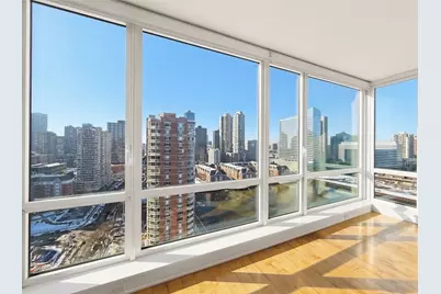 2 2nd St #2108, Jersey City, NJ 07302 - Photo 12