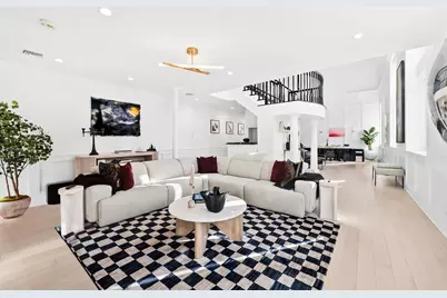 1101 Bloomfield St #B, Hoboken, NJ 07030 - Photo 1