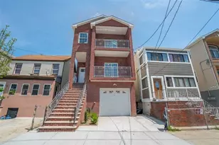 56 Pamrapo Ave, Jersey City, NJ 07305 - Photo 1
