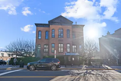 464 Central Ave #5, Jersey City, NJ 07307 - Photo 2