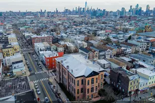 464 Central Ave, Jersey City, NJ 07307 - Photo 1