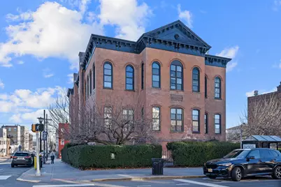 464 Central Ave #5, Jersey City, NJ 07307 - Photo 30