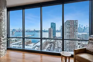 389 Washington St, Jersey City, NJ 07302 - Photo 4