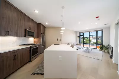 338 Newark Ave #306, Jersey City, NJ 07302 - Photo 4