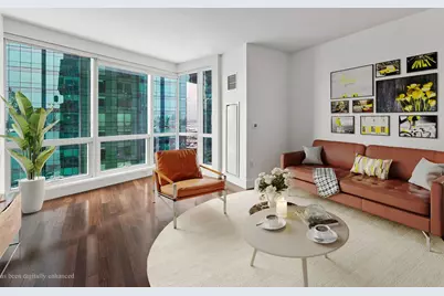 77 Hudson St #2112, Jersey City, NJ 07302 - Photo 2