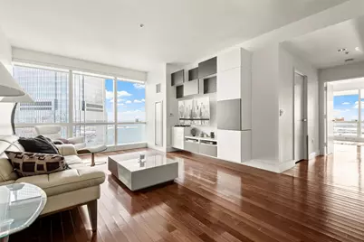 77 Hudson St #PH 4806, Jersey City, NJ 07302 - Photo 4