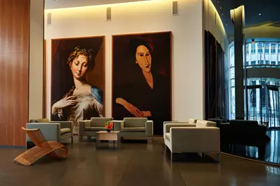 77 Hudson St #PH 4806, Jersey City, NJ 07302 - Photo 22