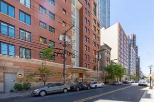 143 Morgan St, Jersey City, NJ 07302 - Photo 1