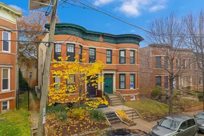 257 Woodlawn Ave, Jersey City, NJ 07305 - Photo 2