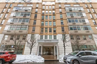10 Regent St #506, Jersey City, NJ 07302 - Photo 26