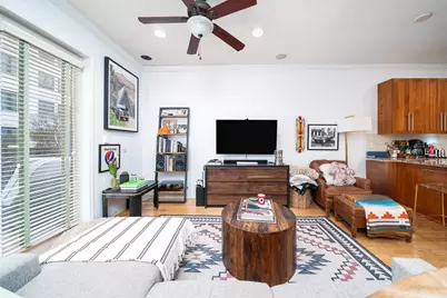 1200 Grand St #207, Hoboken, NJ 07030 - Photo 2