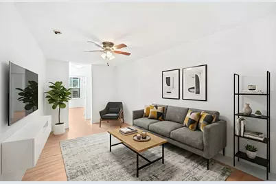 204 Park Ave #3L, Hoboken, NJ 07030 - Photo 1