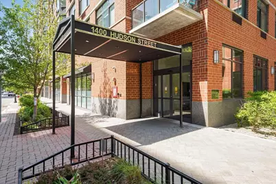 1400 Hudson St #823, Hoboken, NJ 07030 - Photo 38
