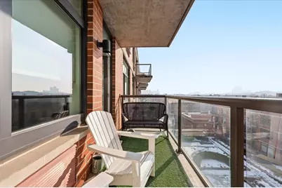 1400 Hudson St #823, Hoboken, NJ 07030 - Photo 16