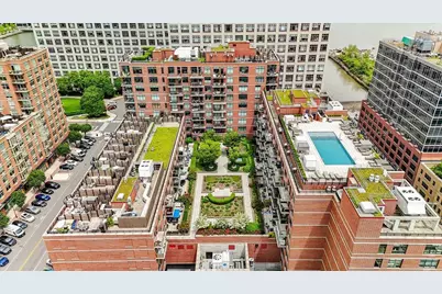 1400 Hudson St #823, Hoboken, NJ 07030 - Photo 42