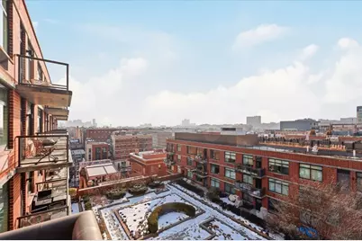 1400 Hudson St #823, Hoboken, NJ 07030 - Photo 18