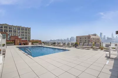 1400 Hudson St #823, Hoboken, NJ 07030 - Photo 36