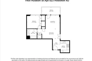 1400 Hudson St, Hoboken, NJ 07030 - Photo 20