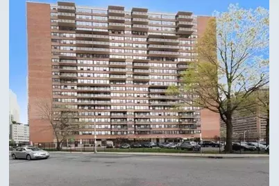 270 Luis M Marin Blvd #13S, Jersey City, NJ 07302 - Photo 1