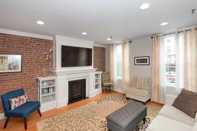 1222 Washington St #2N, Hoboken, NJ 07030 - Photo 2