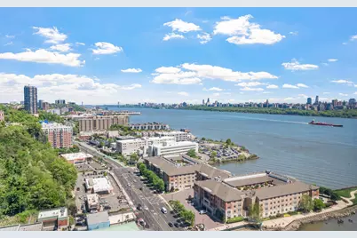7004 Blvd East #28C, Guttenberg, NJ 07093 - Photo 4