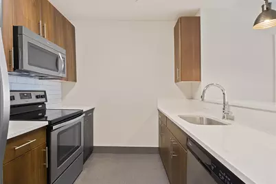 100 Marshall St #417, Hoboken, NJ 07030 - Photo 2
