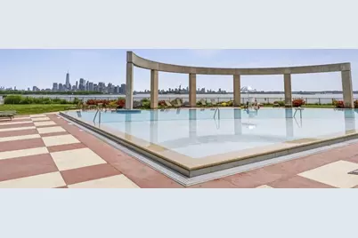 109 Shearwater Ct East #22, Jersey City, NJ 07305 - Photo 12