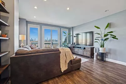 109 Shearwater Ct East #22, Jersey City, NJ 07305 - Photo 2
