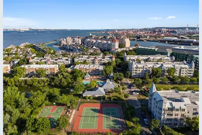 109 Shearwater Ct East #22, Jersey City, NJ 07305 - Photo 18