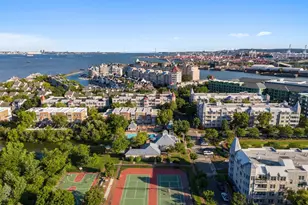 109 Shearwater Ct E, Jersey City, NJ 07305 - Photo 18