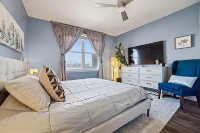 109 Shearwater Ct East #22, Jersey City, NJ 07305 - Photo 6