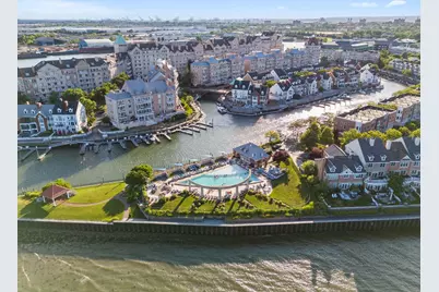 109 Shearwater Ct East #22, Jersey City, NJ 07305 - Photo 20